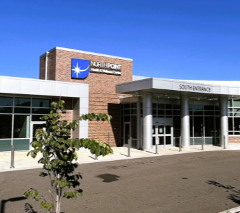 Northpoint Health & Wellness Center